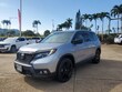  Honda Passport