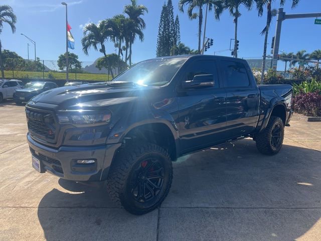 2026 RAM 1500 Big Horn/Lone Star 4x4 Crew Cab 5'7's photo