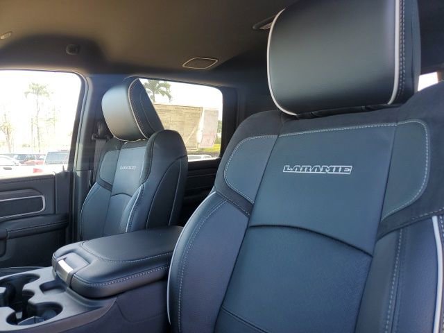2026 RAM 2500 Laramie - Photo 12