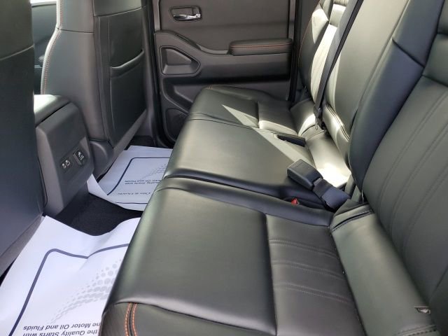 2023 Nissan Frontier PRO-4X - Photo 9