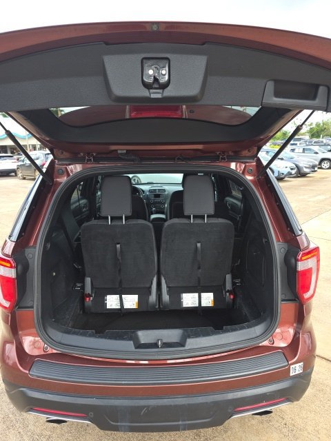 2018 Ford Explorer XLT - Photo 9