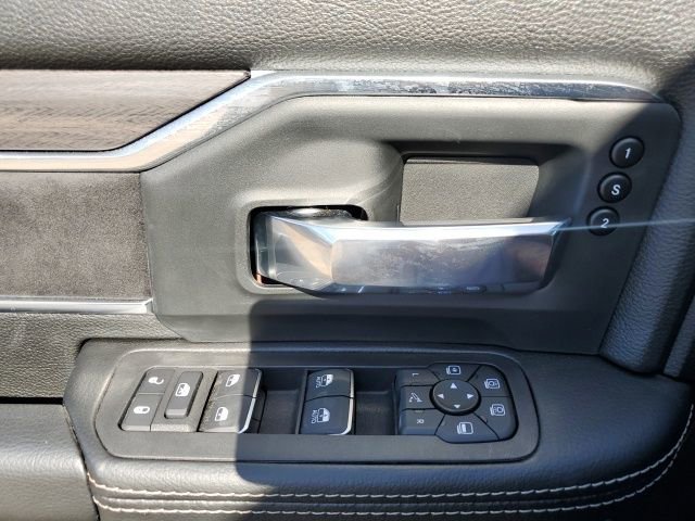 2026 RAM 2500 Laramie - Photo 11