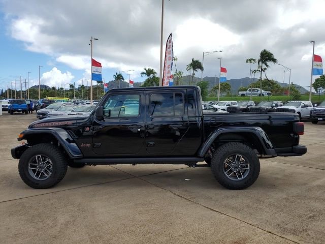 2025 Jeep Gladiator Mojave X - Photo 7