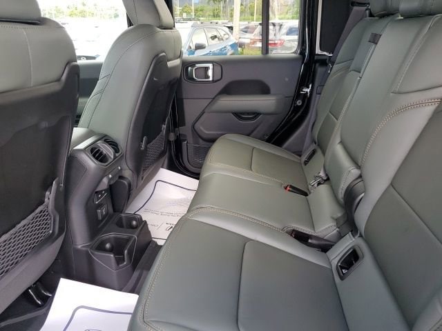 2025 Jeep Gladiator Mojave X - Photo 9