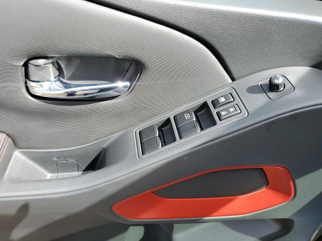 2023 Nissan Frontier PRO-4X - Photo 12