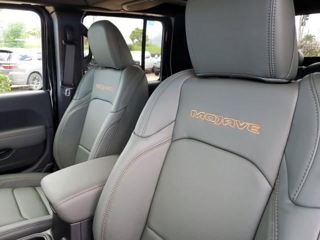 2025 Jeep Gladiator Mojave X - Photo 12