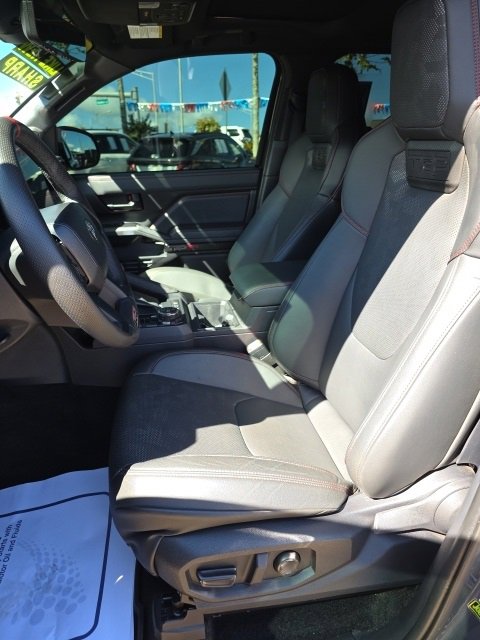 2024 Toyota Tacoma TRD Pro