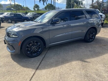 2021 Dodge Durango R/T SUV
