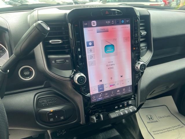 2026 RAM 3500 Tradesman - Photo 8