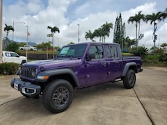 2026 Jeep Gladiator SPORT S 4X4 Pickup