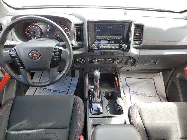 2023 Nissan Frontier PRO-4X - Photo 11