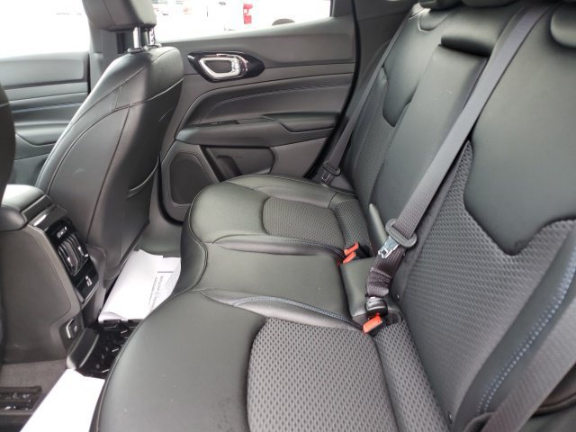 2026 Jeep Compass Altitude Special Edition - Photo 10