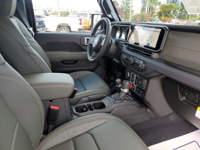2025 Jeep Gladiator Mojave X - Photo 8