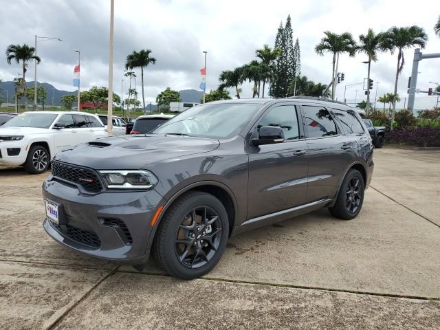 2026 Dodge Durango GT HEMI Plus V8 AWD's photo