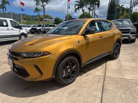 2024 Dodge Hornet R/T EAWD SUV