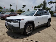 2026 Jeep Cherokee LAREDO 4X4 Sport Utility