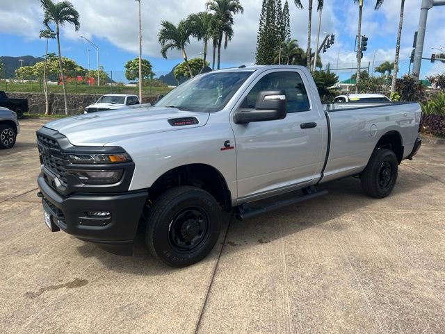2026 RAM 2500 Tradesman 4X4 Regular Cab's photo