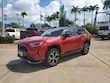 Toyota RAV4 Prime