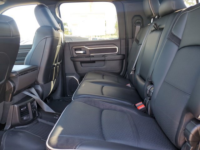 2026 RAM 2500 Laramie - Photo 9
