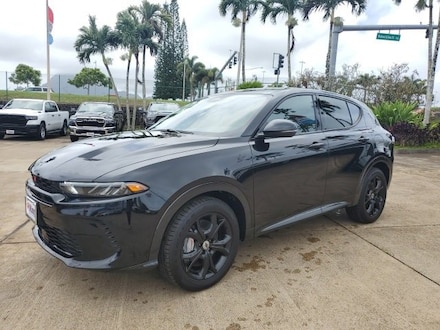 2024 Dodge Hornet R/T EAWD SUV