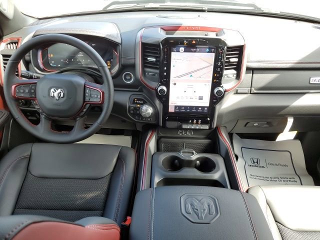 2026 RAM 1500 Rebel - Photo 10
