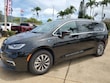 Chrysler Pacifica Hybrid