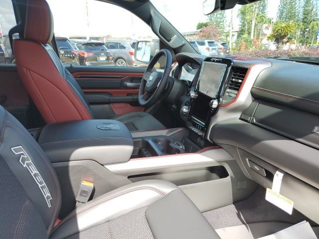 2026 RAM 1500 Rebel - Photo 8