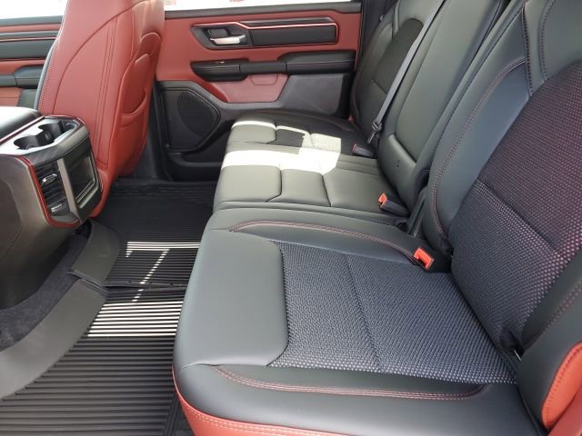 2026 RAM 1500 Rebel - Photo 9