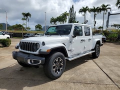 2026 Jeep Gladiator SAHARA 4X4 Pickup