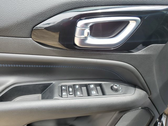 2026 Jeep Compass Altitude Special Edition - Photo 13