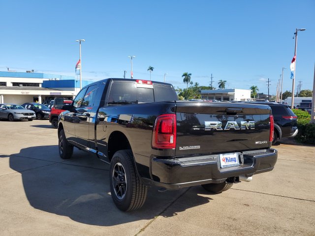 2026 RAM 2500 Laramie - Photo 6