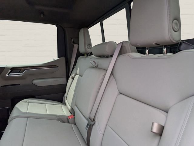 2025 Chevrolet Silverado 1500 RST - Photo 34