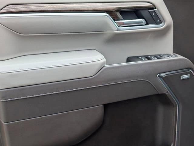 2025 Chevrolet Silverado 1500 RST - Photo 13