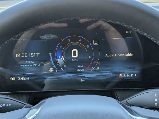 2025 Chevrolet Equinox LT - Photo 15