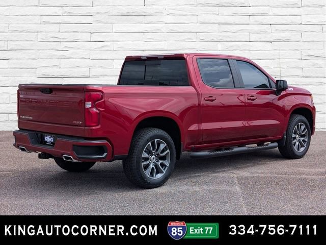 2025 Chevrolet Silverado 1500 RST - Photo 29