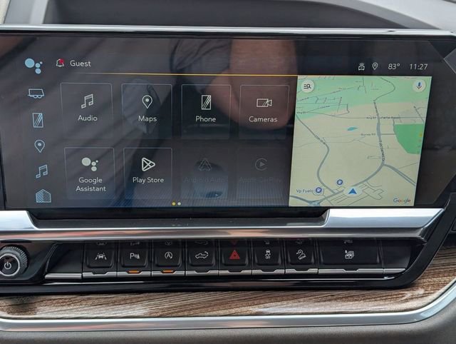 2025 Chevrolet Silverado 1500 RST - Photo 22