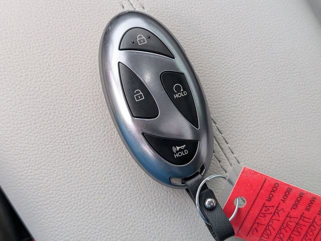 2025 Hyundai Tucson SEL Convenience - Photo 31