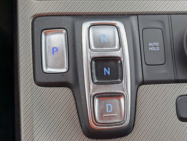 2024 Hyundai Palisade SEL - Photo 32