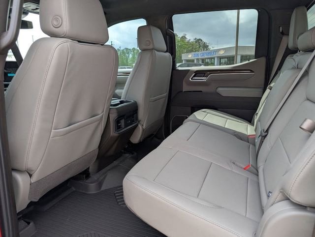 2025 Chevrolet Silverado 1500 RST - Photo 10