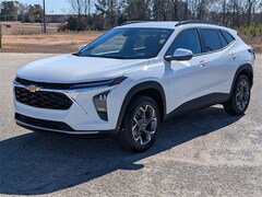 2026 Chevrolet Trax LT SUV