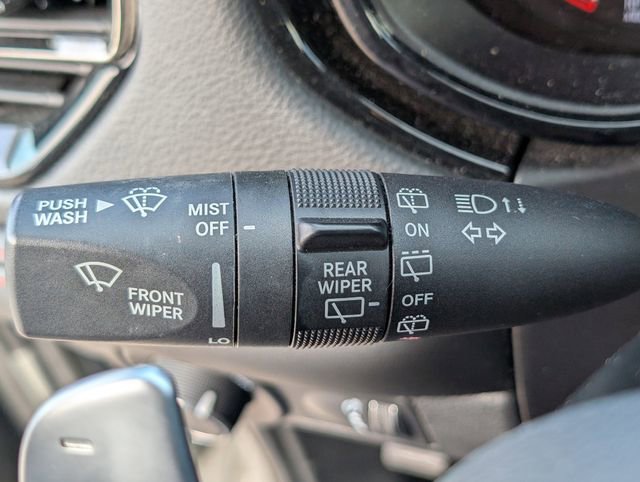 2024 Dodge Durango GT - Photo 28