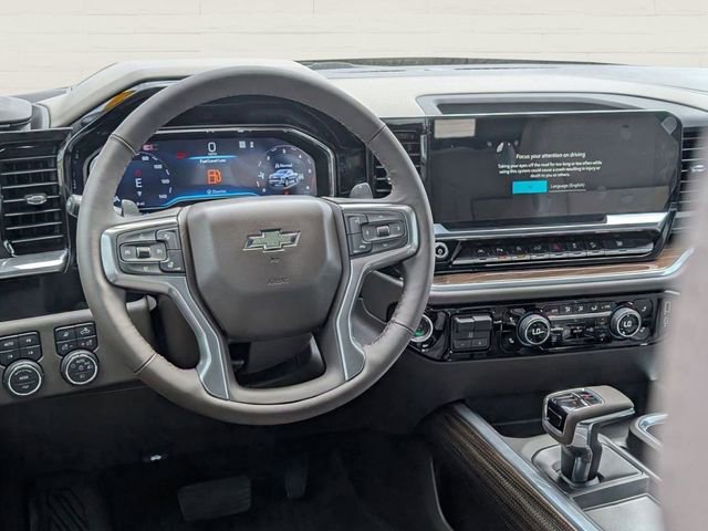 2025 Chevrolet Silverado 1500 RST - Photo 35