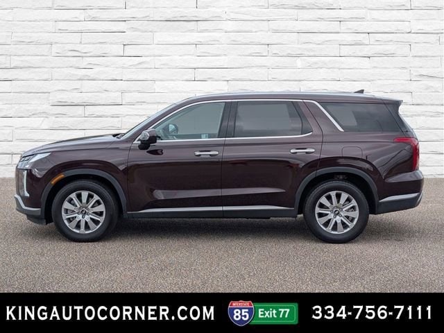 2024 Hyundai Palisade SEL - Photo 7