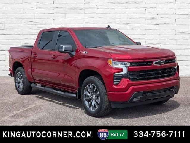 2025 Chevrolet Silverado 1500 RST - Photo 27