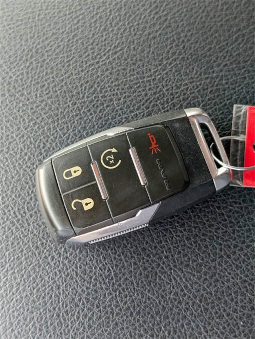 Used 2022 Ram 2500 Big Horn