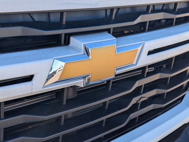 2025 Chevrolet Silverado 2500 HD Custom - Photo 16