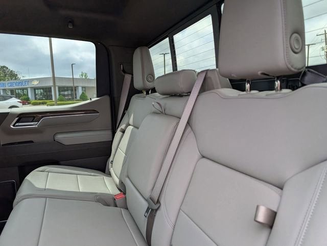 2025 Chevrolet Silverado 1500 RST - Photo 11