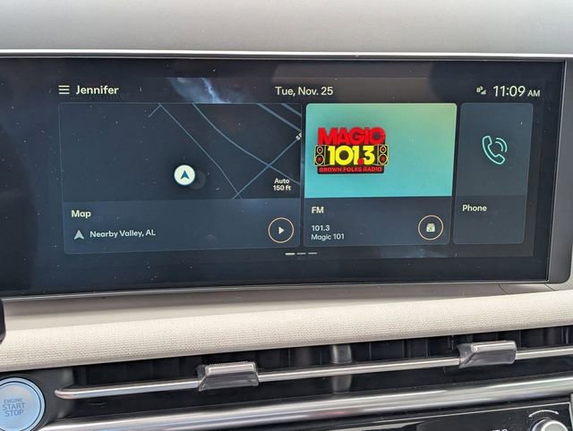 2025 Hyundai Tucson SEL Convenience - Photo 23