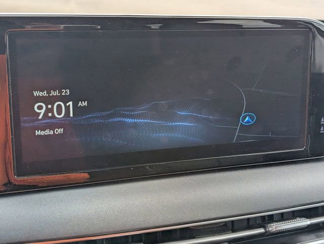 2024 Hyundai Palisade SEL - Photo 25
