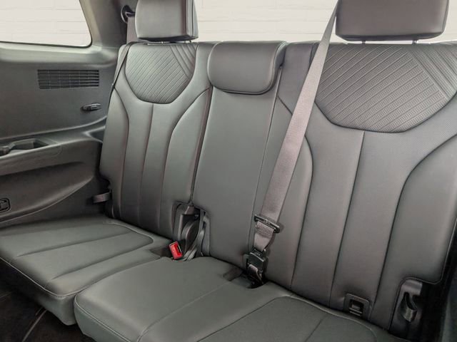 2024 Hyundai Palisade SEL - Photo 12